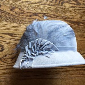 Vintage Hat